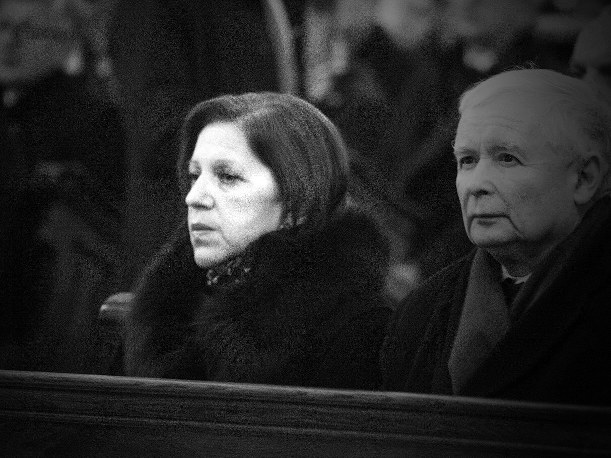 Barbara Skrzypek nie żyje.