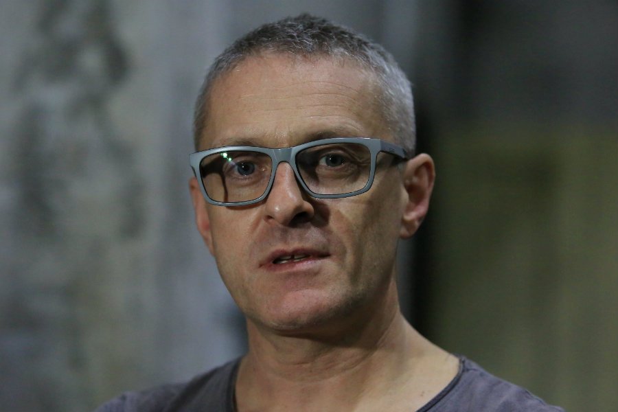 Jacek Poniedziałek miał paść ofiarą ataku hakerskiego - wyjaśnił w rozmowie z naTemat.