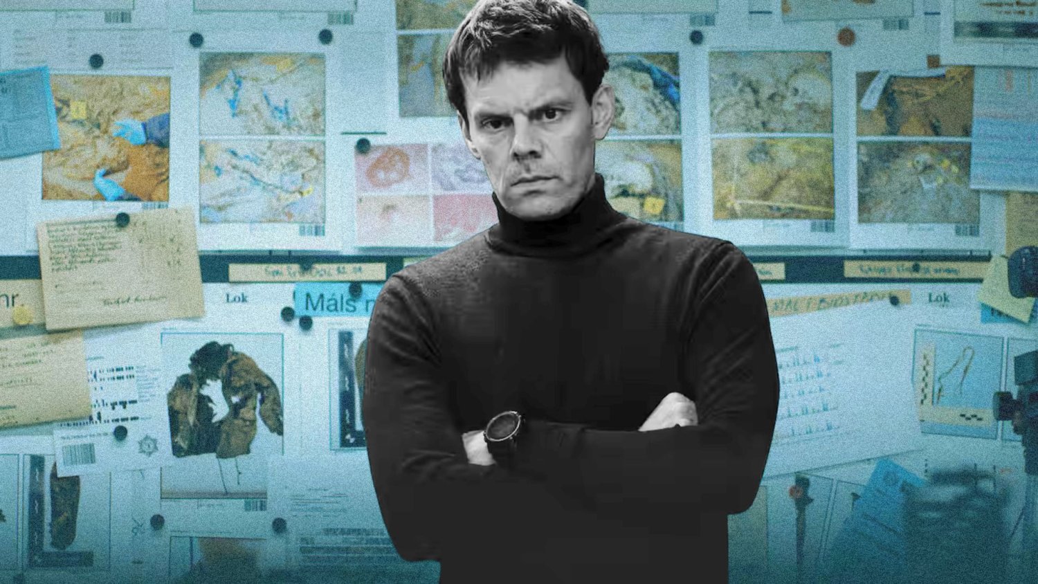 3 wciągające skandynawskie seriale kryminalne. Zupełnie stracisz poczucie czasu