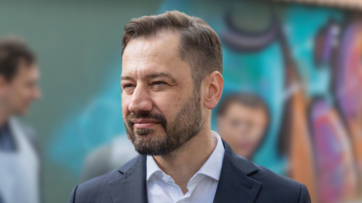 Late poll ws. referendum w Krakowie. Aleksander Miszalski odwołany. Miszalski