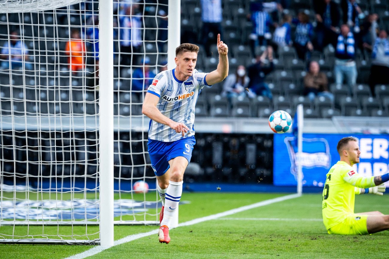 Krzysztof Piątek trafił do siatki po pięciu miesiącach przerwy. Reprezentant Polski wraca do formy po poważnej kontuzji.