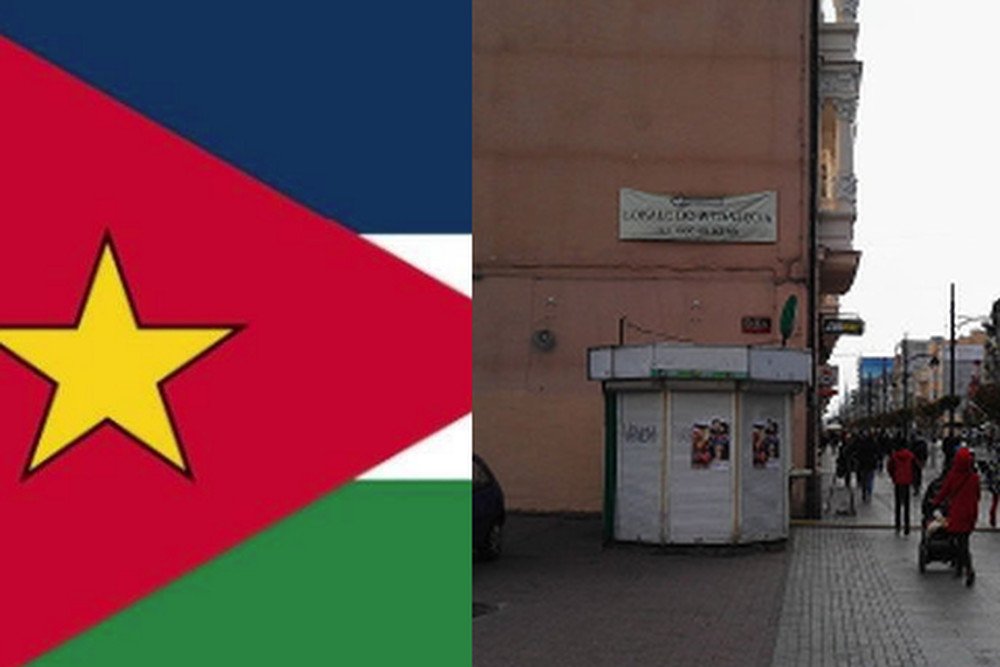 Czy w Łodzi będzie święto San Escobar?