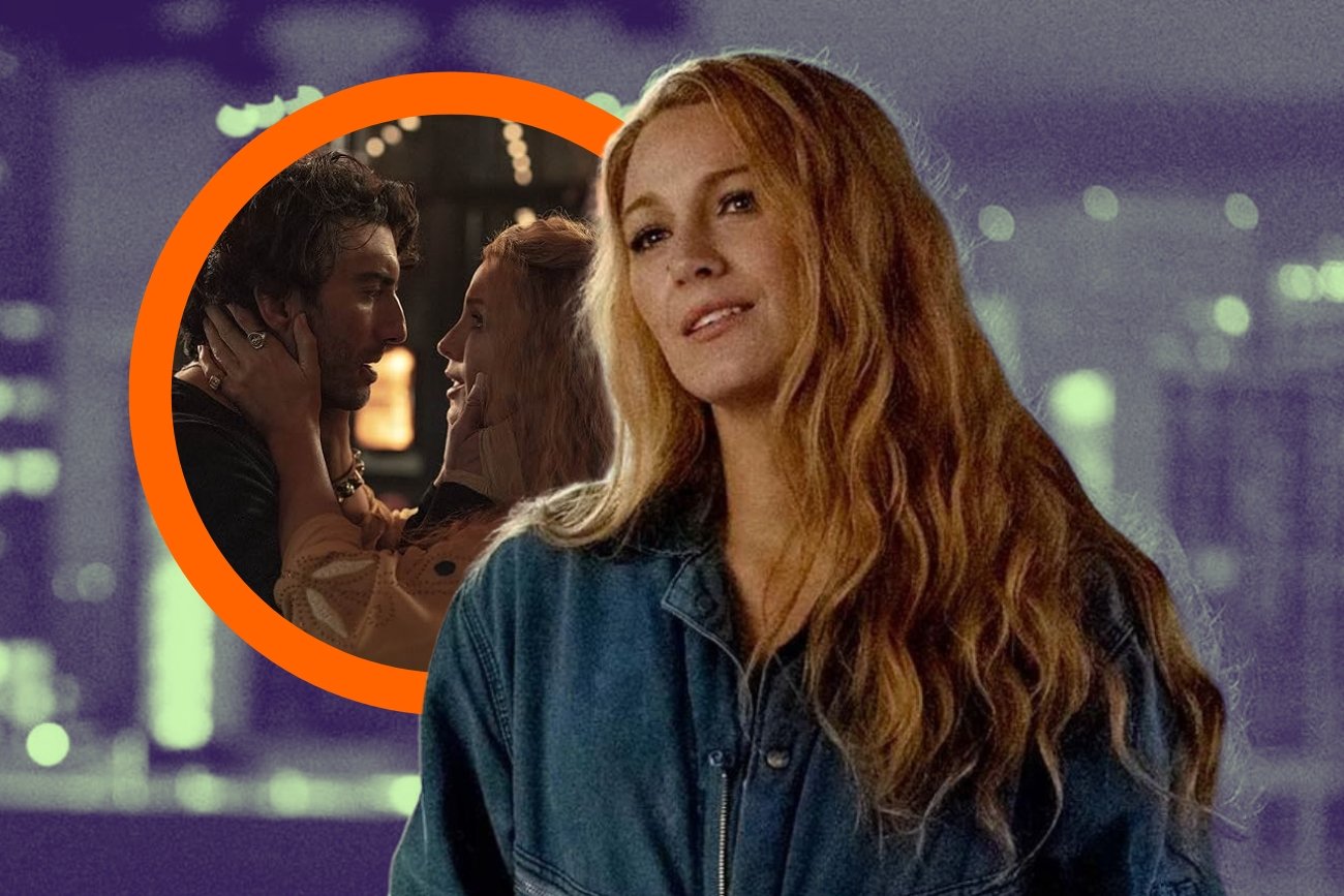 "It Ends with Us" trafi do kin na początku sierpnia 2024 roku. Film powstał na podstawie kontrowersyjnej książki