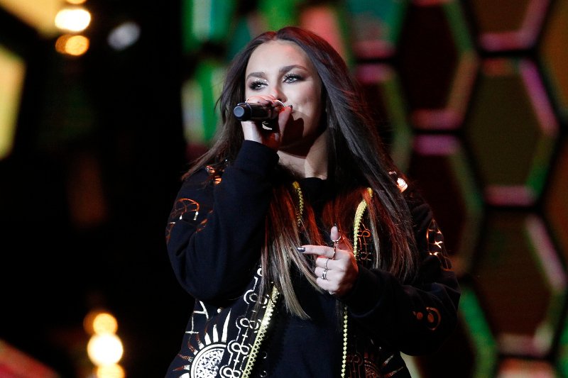 Ewa Farna straciła kontrolę nad swoim Facebookiem.