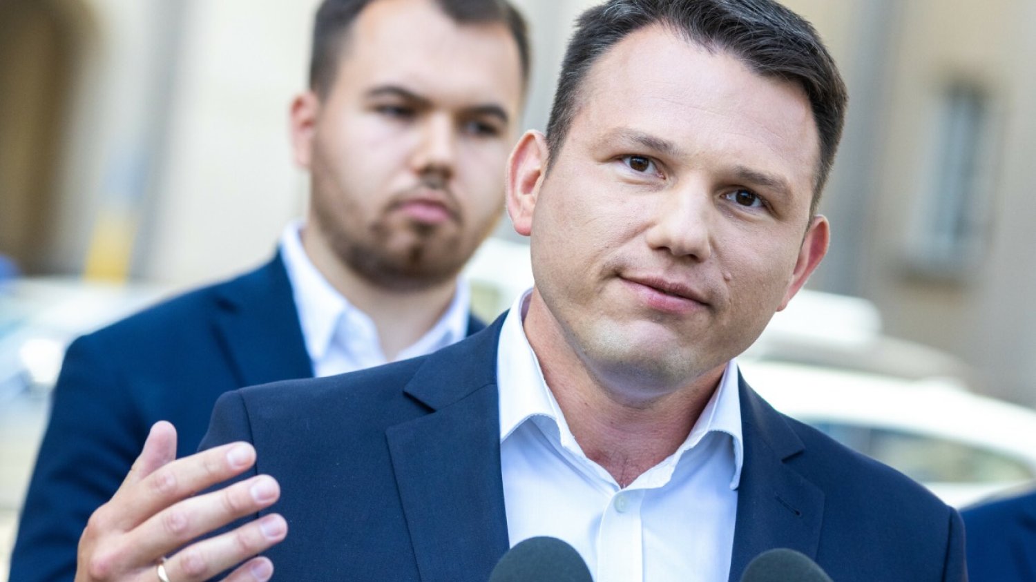 Sławomit Mentzen