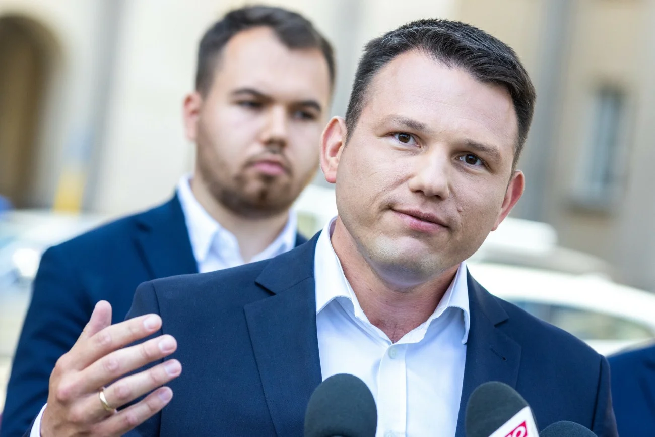 Sławomit Mentzen