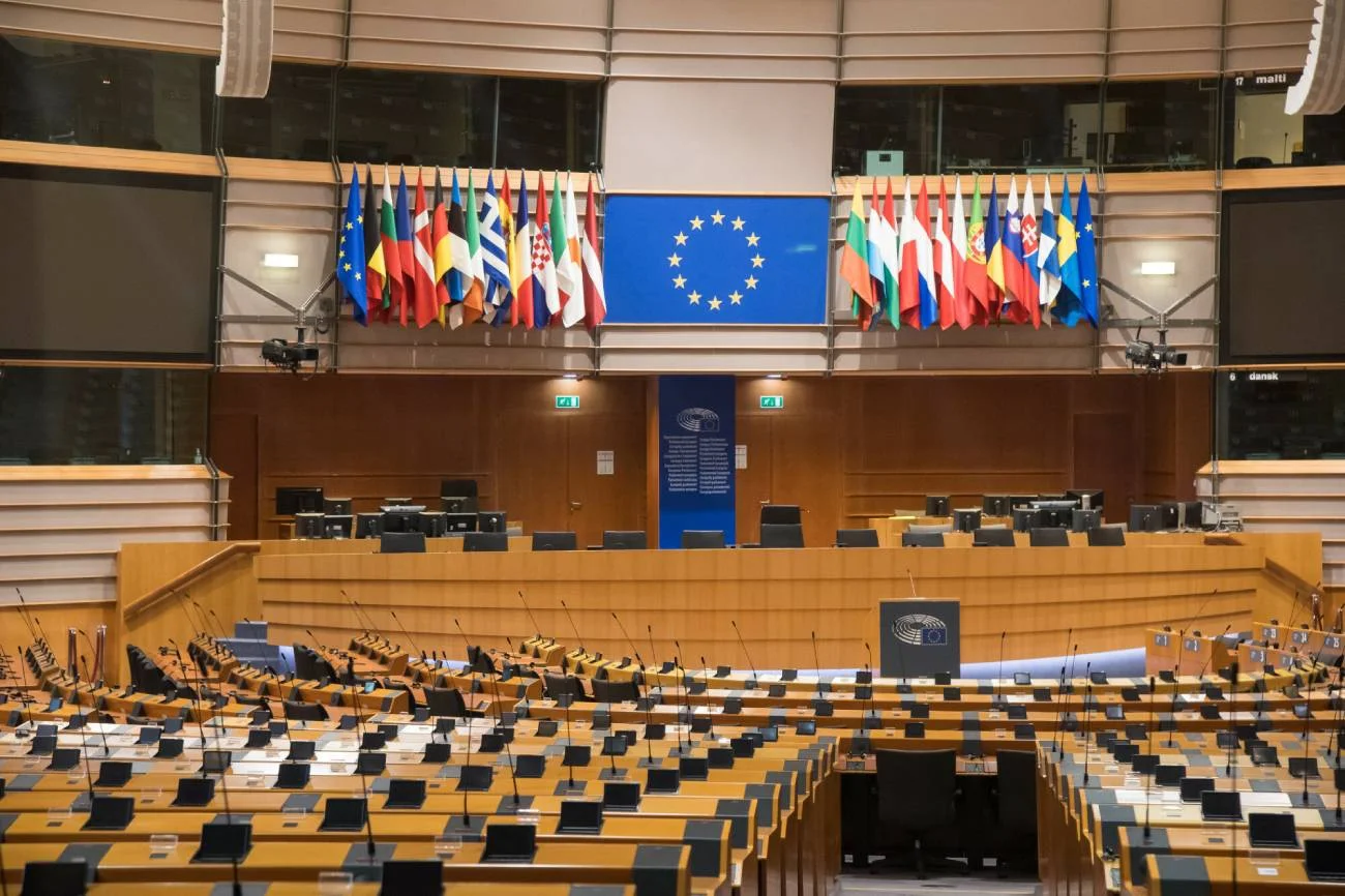 Parlament Europejski uderza w Węgry.  Rezolucja w sprawie praworządności