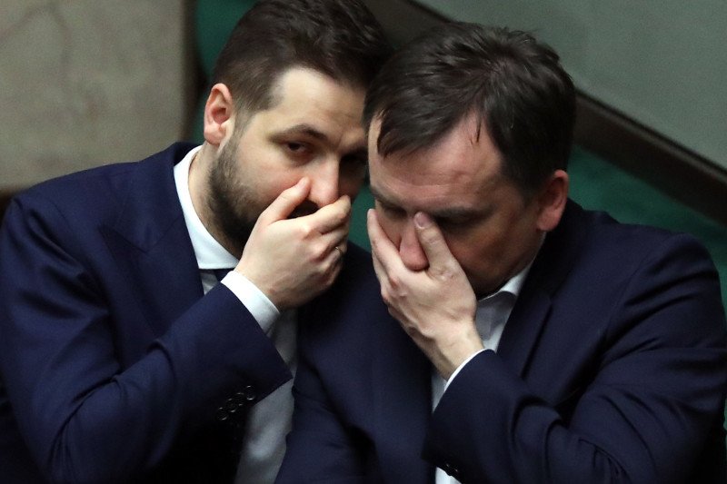 Ogłoszony w tym roku konkurs ofert na powierzenie realizacji zadań ze środków Funduszu Sprawiedliwości odbywa się według zupełnie nowych zasad.