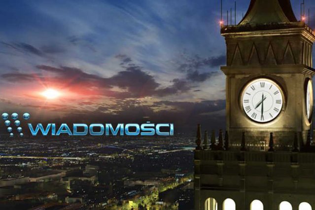 "Wiadomości" zaprezentowały nowy sondaż.