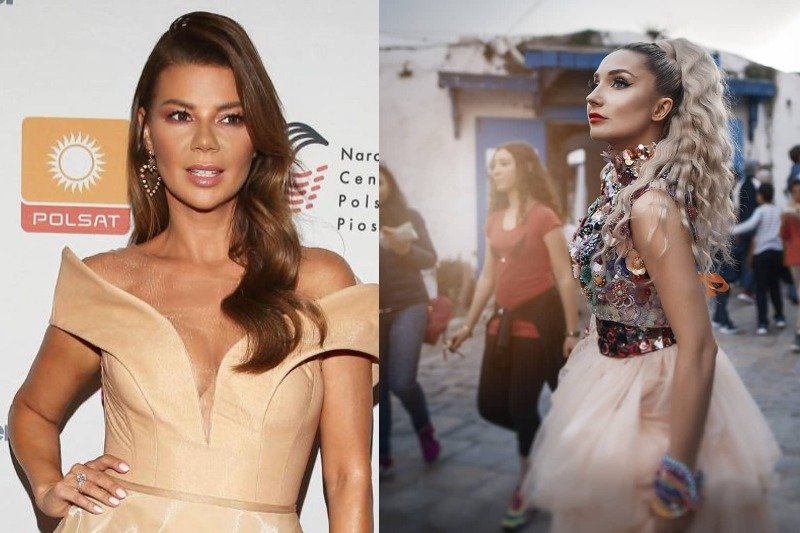 Konflikt na linii Górniak-Cleo eskaluje.