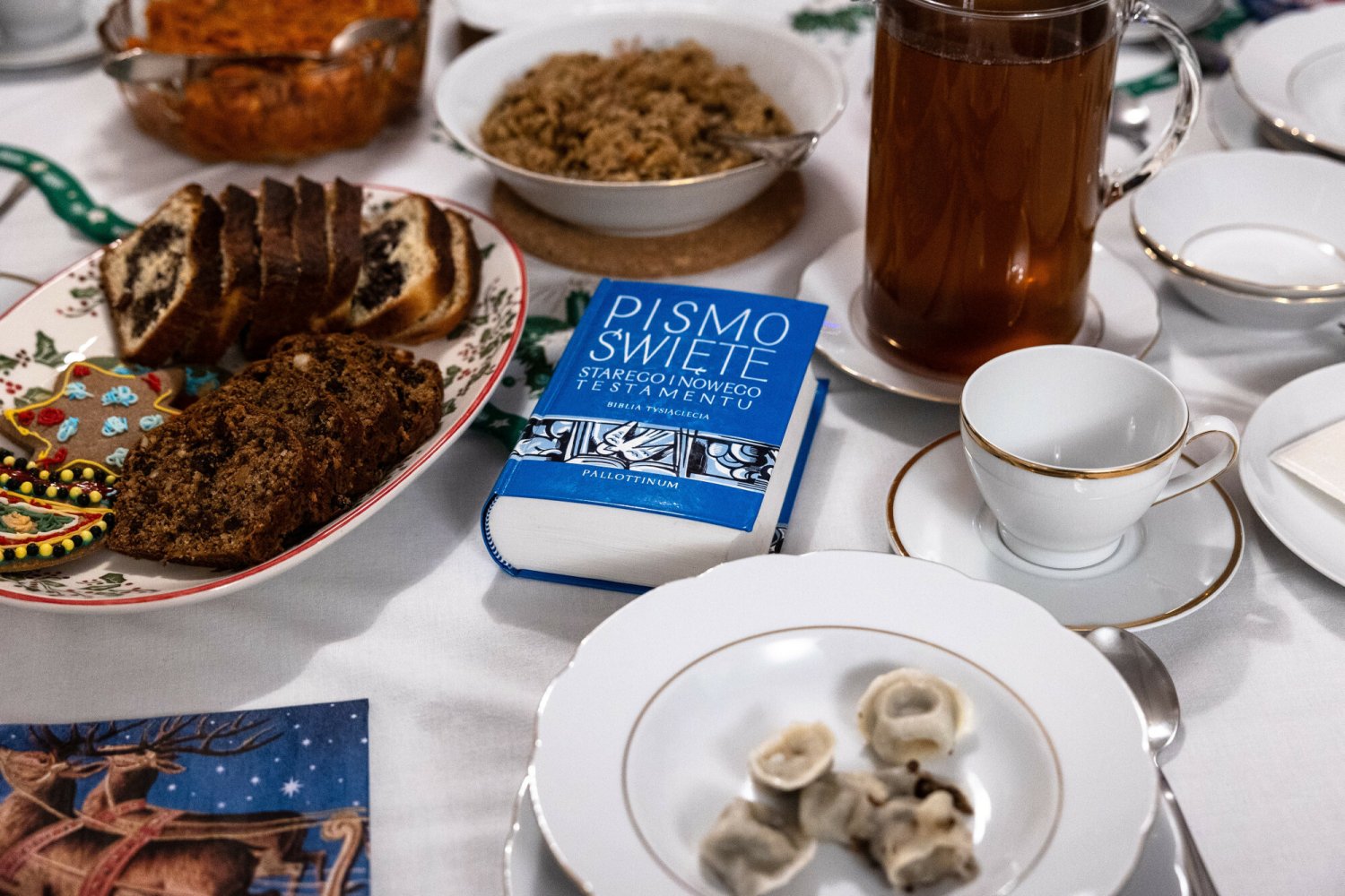 Czy w piątek 27 grudnia jest post? Trzeba to sprawdzić na stronie archidiecezji Czy w piątek 27 grudnia można jeść mięso? To zależy od archidiecezji