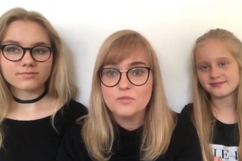 Magdalena Adamowicz podsumowała wynik WOŚP.