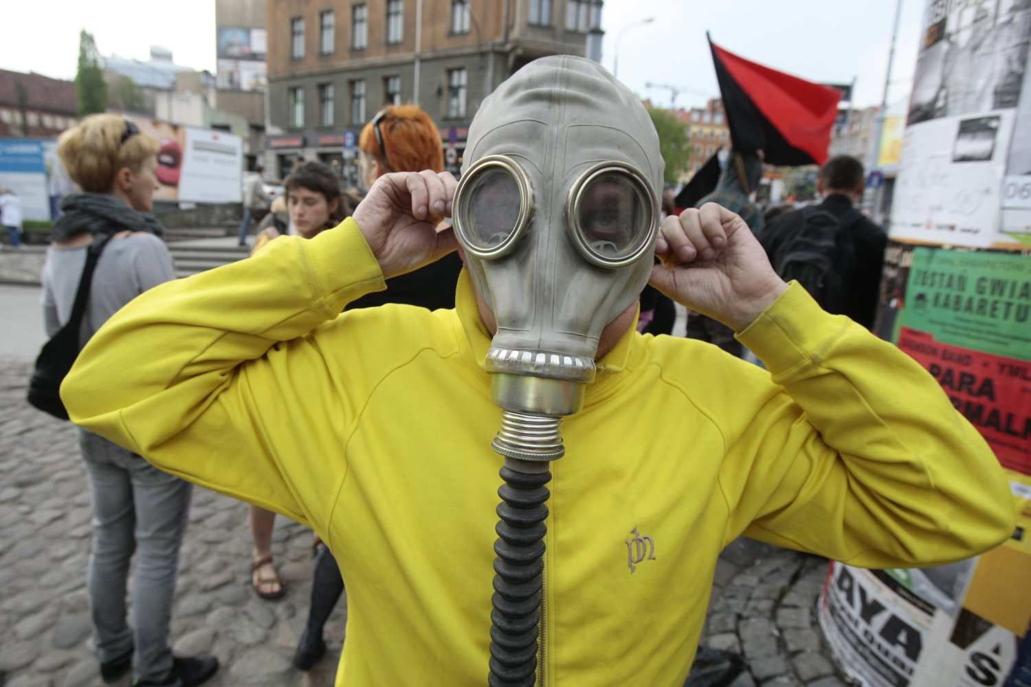 4 mln tabletek jodu trafiło na Litwę. Władze rozdadzą je mieszkańcom. Litwini dostaną 4 mln tabletek jodu. Władze zrobiły zapasy przed planowanym otwarciem elektrowni atomowej.