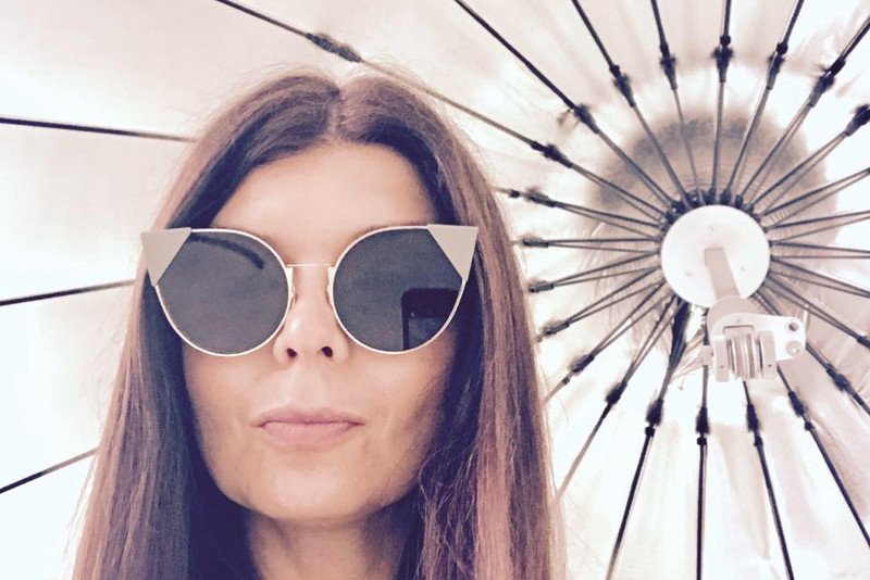 Stylistka Dorota Wróblewska zgłosiła na policję groźby karalne, które otrzymała od internautów po skrytykowaniu ubioru premier Beaty Szydło.