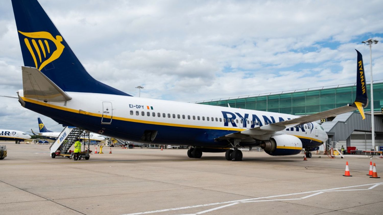 Ryanair będzie musiał odwołać loty z Polski. Nie mają innego wyjścia. Ryanair odwoła loty z Polski do Grecji? Nie mają innego wyjścia.
