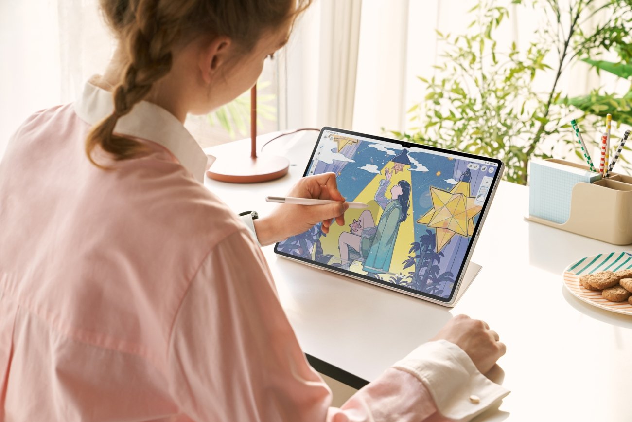 Prezentujemy 6. topowych sprzętów marki Samsung, które stanowią propozycje na świąteczny prezent dla fanów najnowszych technologii.