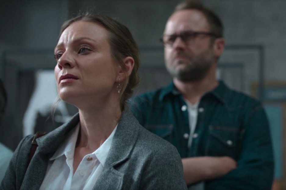 Seriale podobne do Zachowaj spokój Seriale podobne do Zachowaj spokój