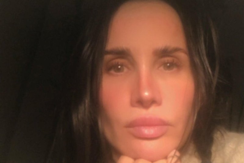 Viola Kołakowska odleciała przy okazji śmierci Krawczyka.