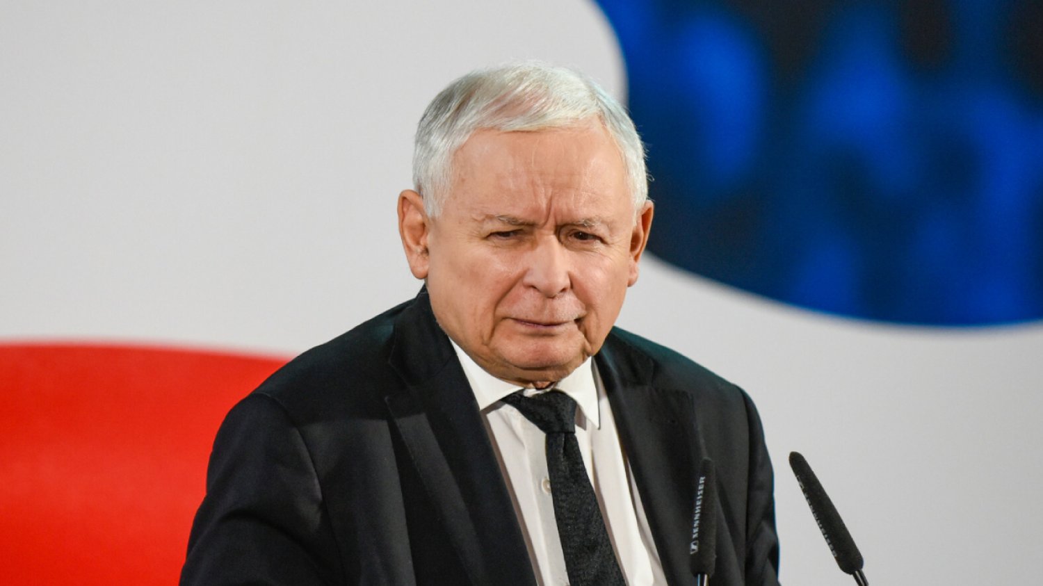 Jarosław Kaczyński chce przejąć Żabkę. Izabela Leszczyka: Słów brakuje