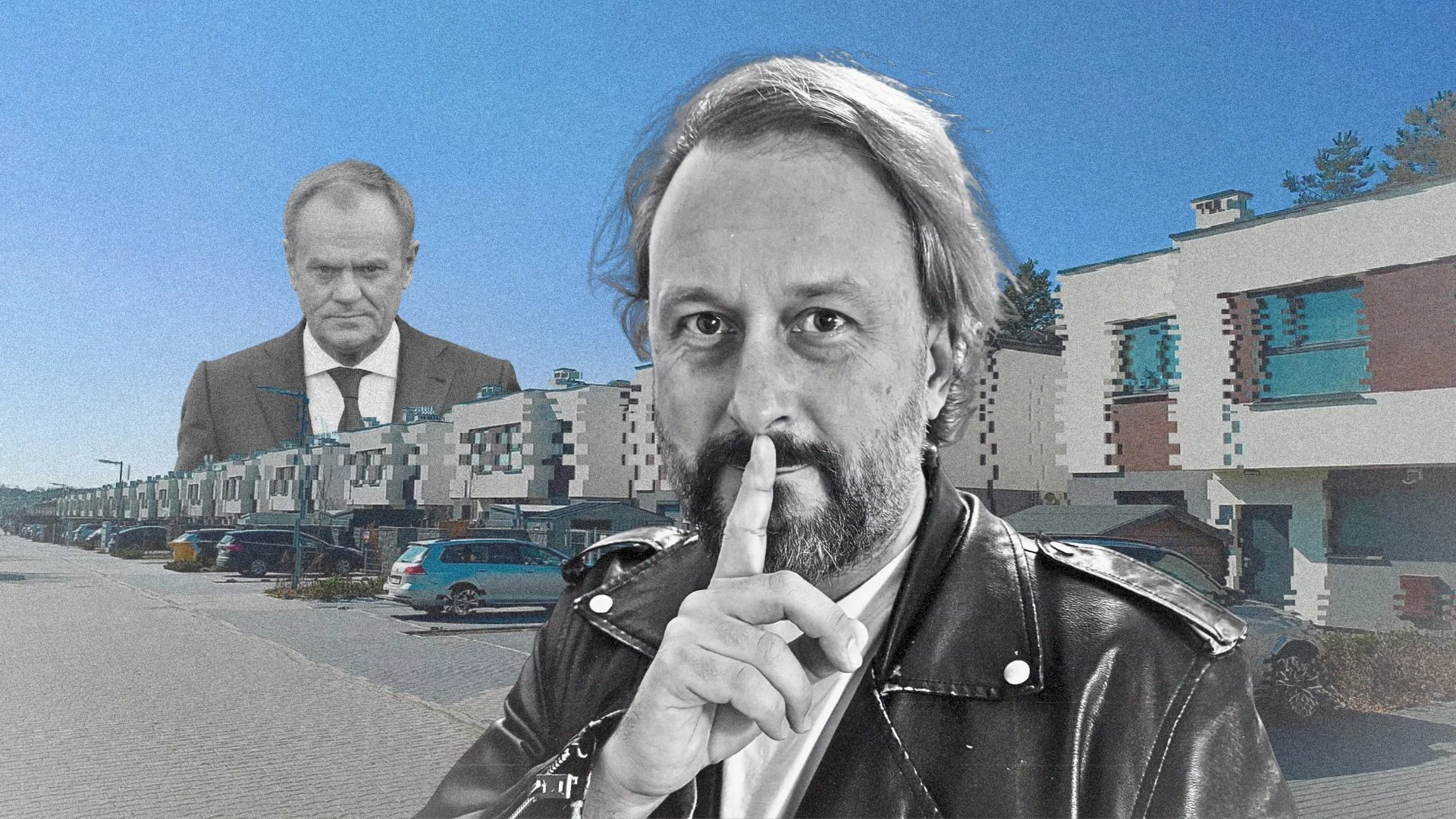 "KO przegrała największą wieś w Polsce". Wstrząs pod Warszawą