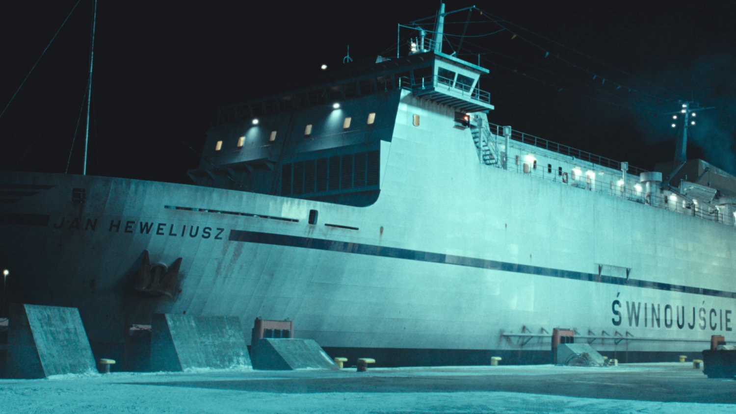 Co stało się na promie Heweliusz? Prawdziwa historia katastrofy z serialu Netfliksa