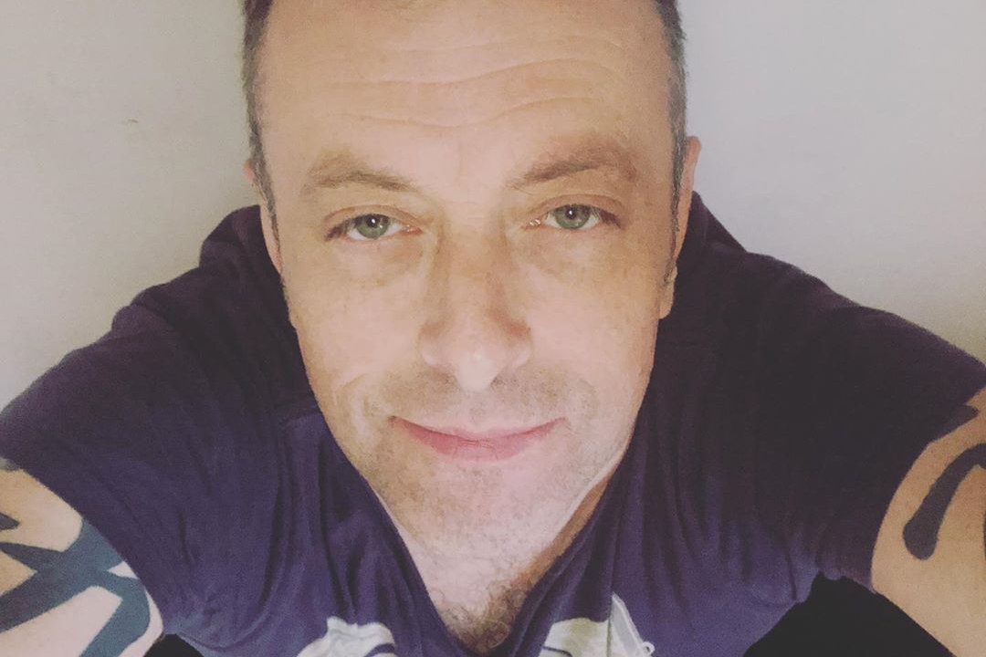 O Tymonie Tymańskim ostatnio jest głośno w kontekście jego burzliwego życia prywatnego