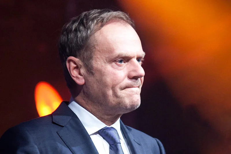 Donald Tusk stanowczo wypowiedział się na temat tego, jak ocenia rządy Prawa i Sprawiedliwości.