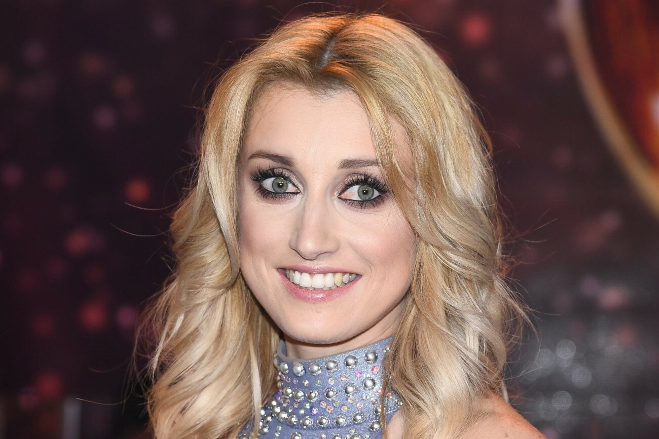 Justyna Żyła z nowym partnerem na weselu Karoliny Małysz.