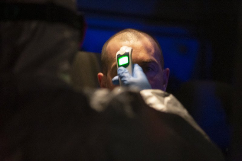 Kolejnym etapem odmrażania gospodarki jest otwarcie barów i restauracji, ale w lokalach tych będą obowiązywały dodatkowe zasady bezpieczeństwa.