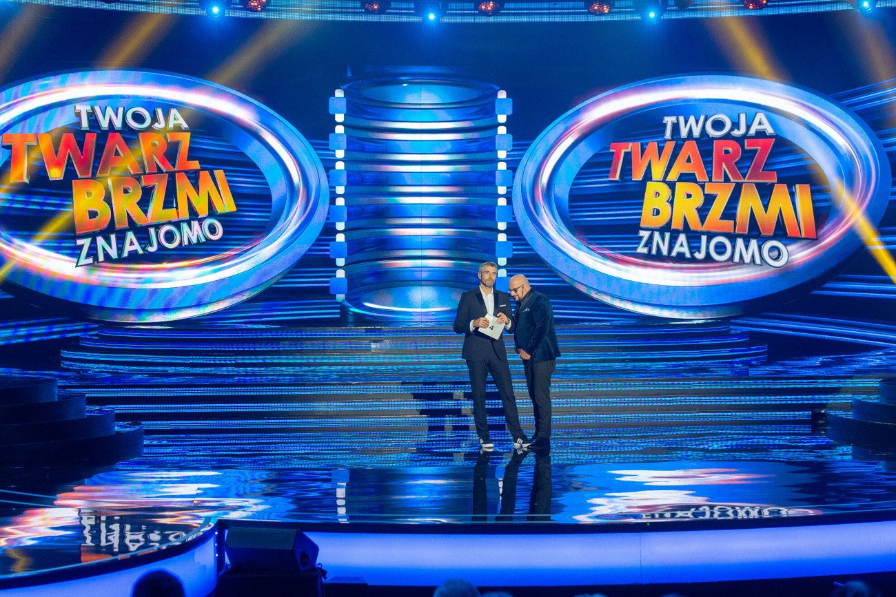 Znamy nazwisko nowego prowadzącego "TTBZ".