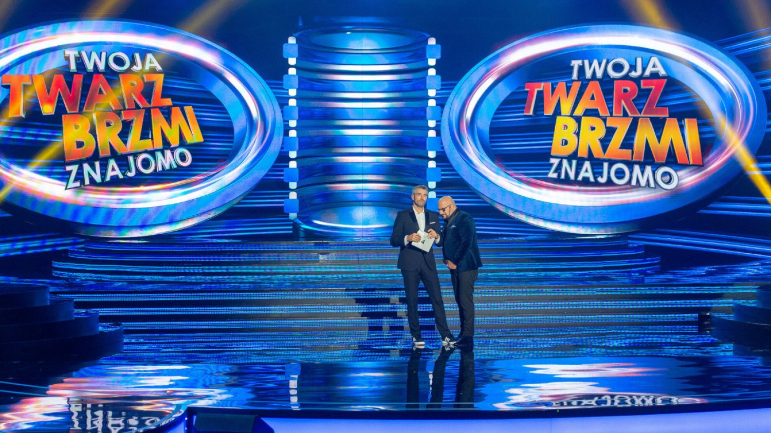 Znamy nazwisko nowego prowadzącego "TTBZ".