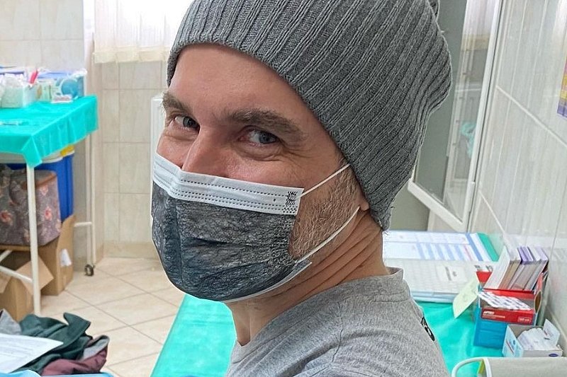 Tomasz Kammel wspomniał o garderobianej "Pytania na śniadanie", która zmarła na covid-19.