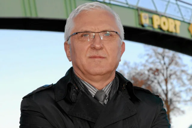 Prezydent Nowej Soli Wadim Tyszkiewicz złapał pijanego kierowcę, który zabił rowerzystę