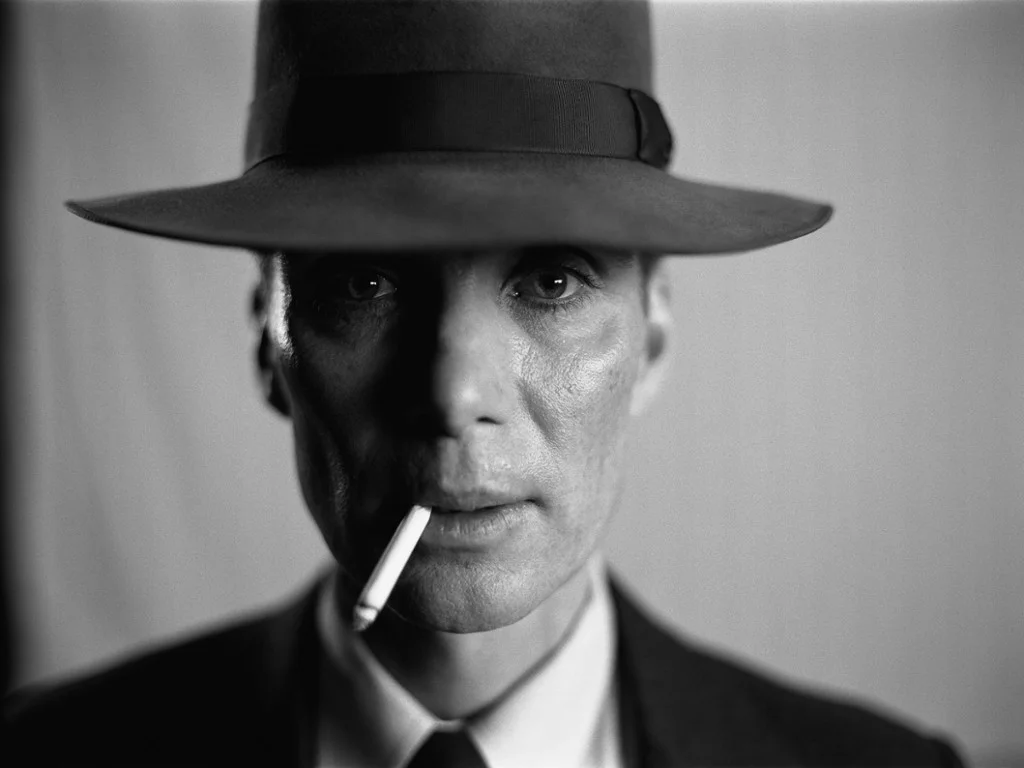 Pierwszy zwiastun nowego filmu Christophera Nolana "Oppenheimer".