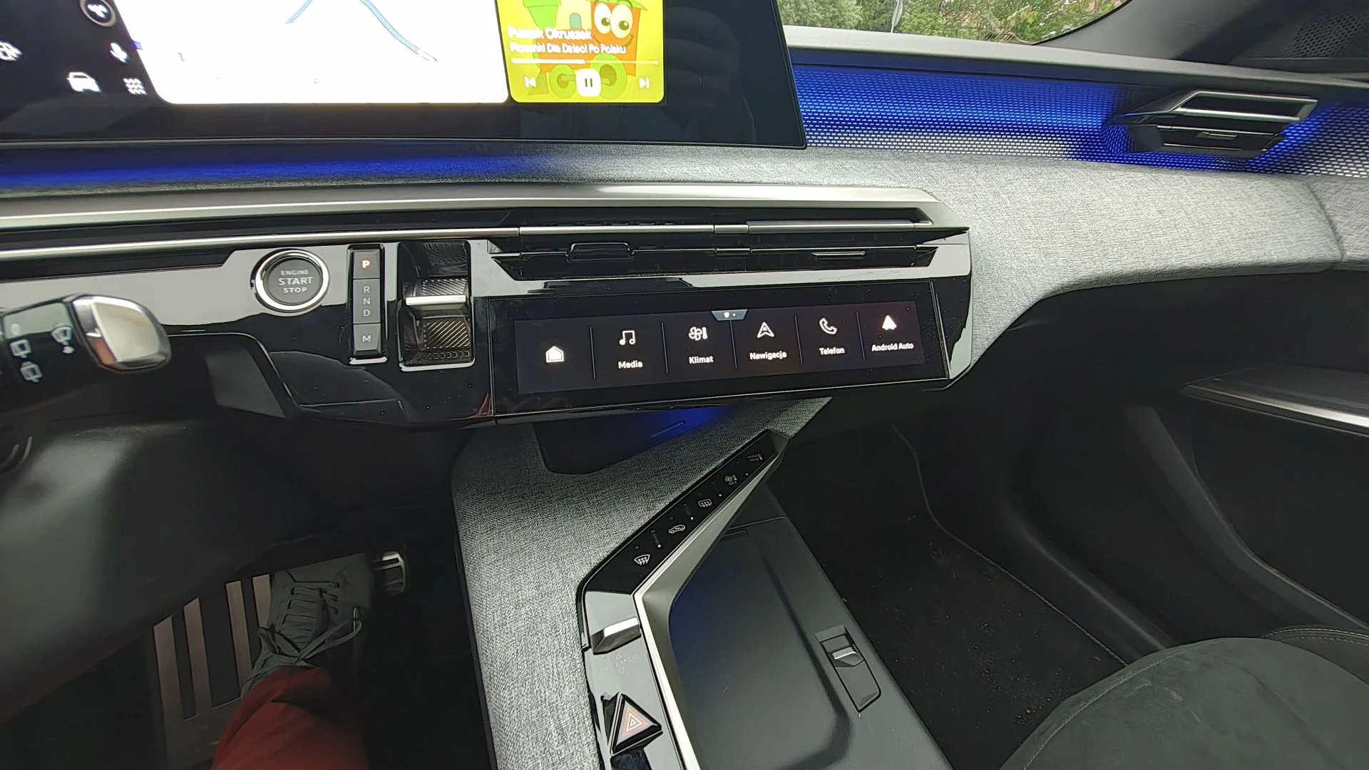 Peugeot 5008 GT Exclusive MHEV Peugeot 5008 GT Exclusive MHEV