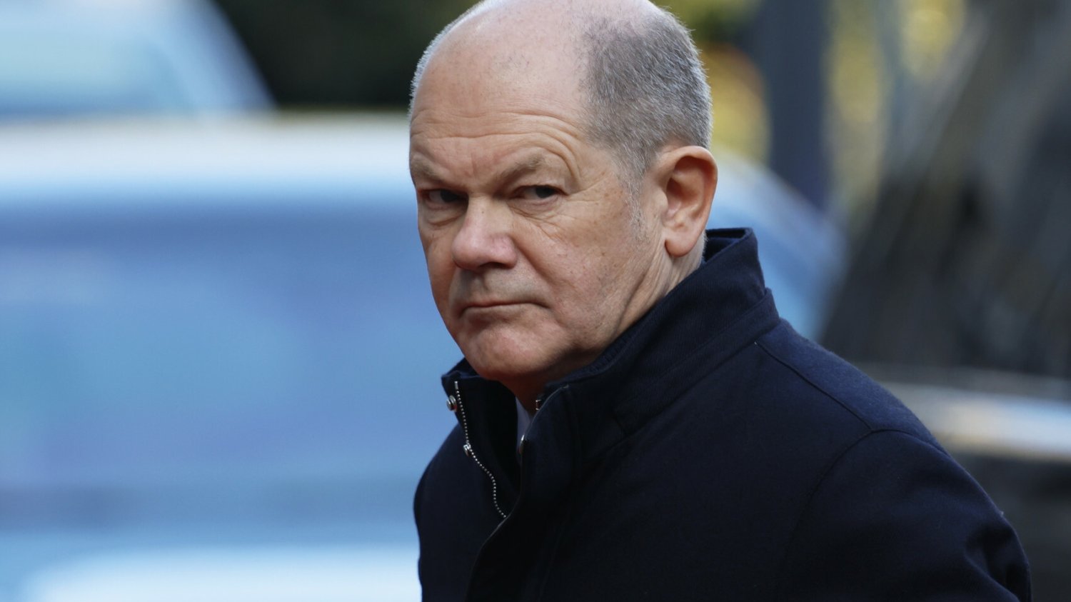 Europa nie pozostanie dłużna. Scholz grozi Trumpowi cłami odwetowymi