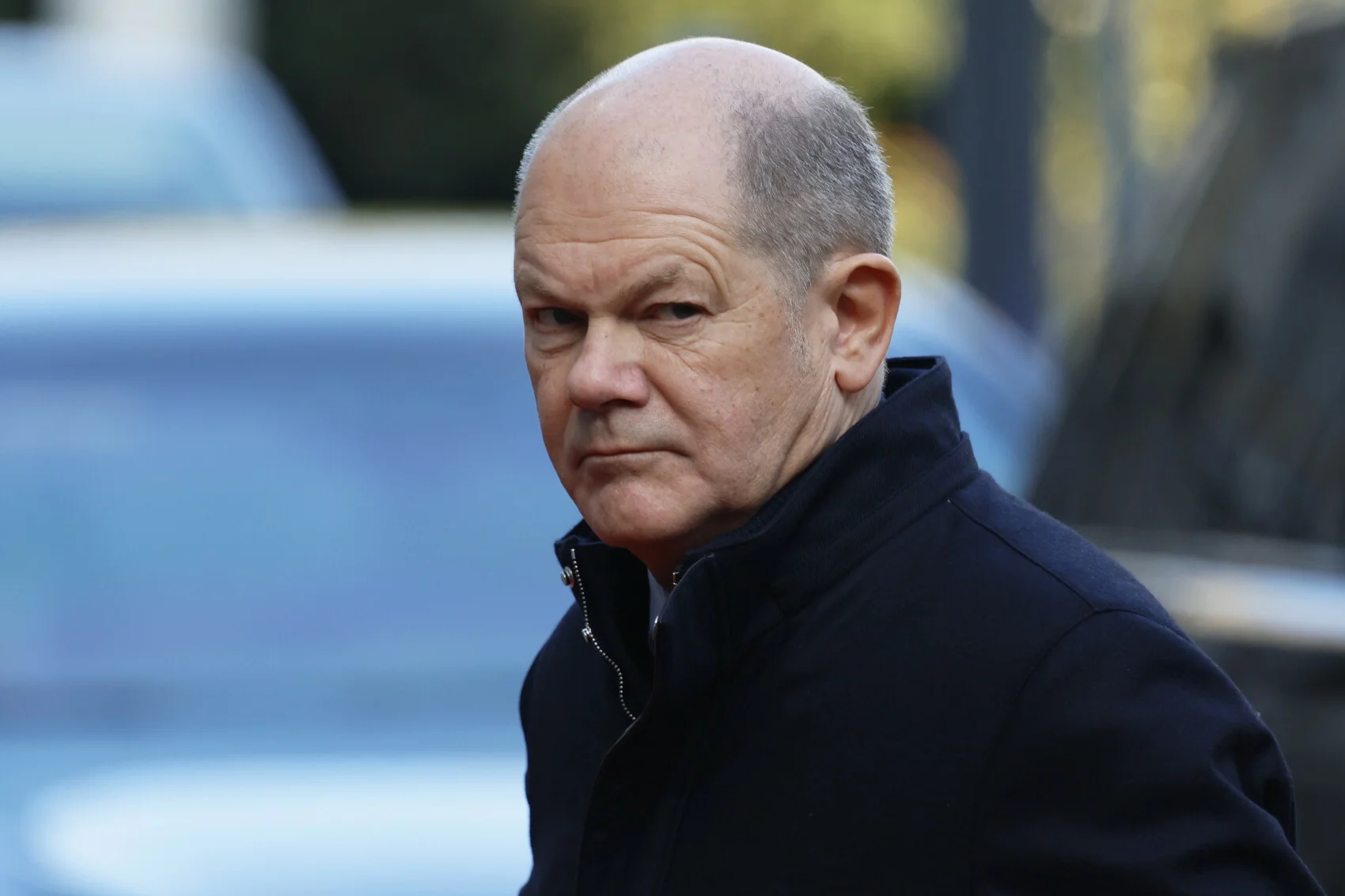 Europa nie pozostanie dłużna. Scholz grozi Trumpowi cłami odwetowymi