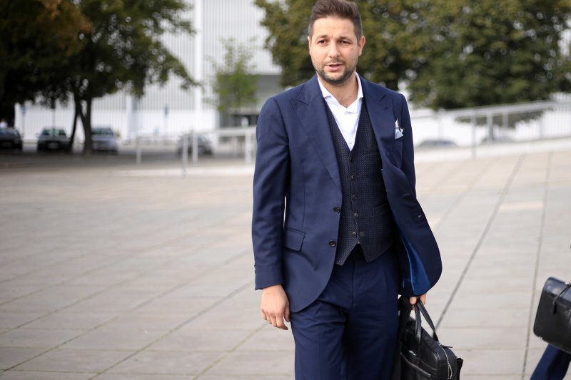 Patryk Jaki mówił o młodzieży, która przechodzi proces "wrogiej indoktrynacji". W wielu szkołach w prawyborach wygrała Lewica.