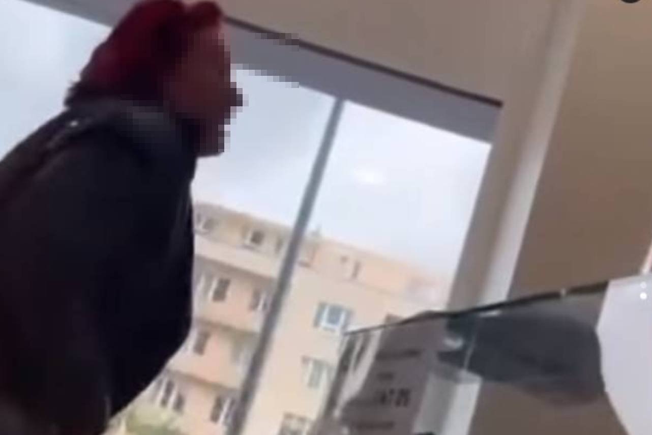 Polka zaatakowała sklepową z Ukrainy. Wyzwała ją od prostytutek