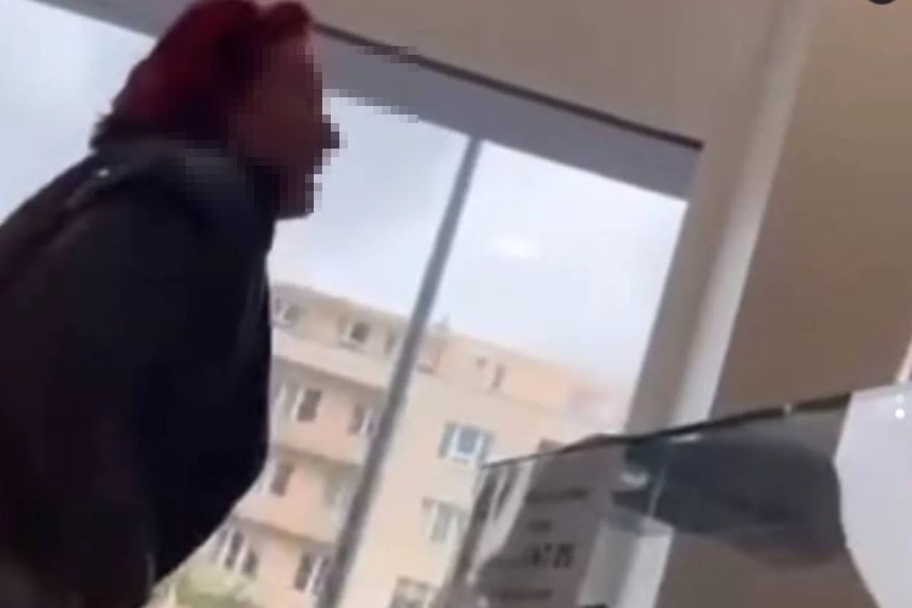 Polka zaatakowała sklepową z Ukrainy. Wyzwała ją od prostytutek