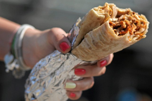 Inspekcja Handlowa skontrolowała łącznie 85 fast-foodów