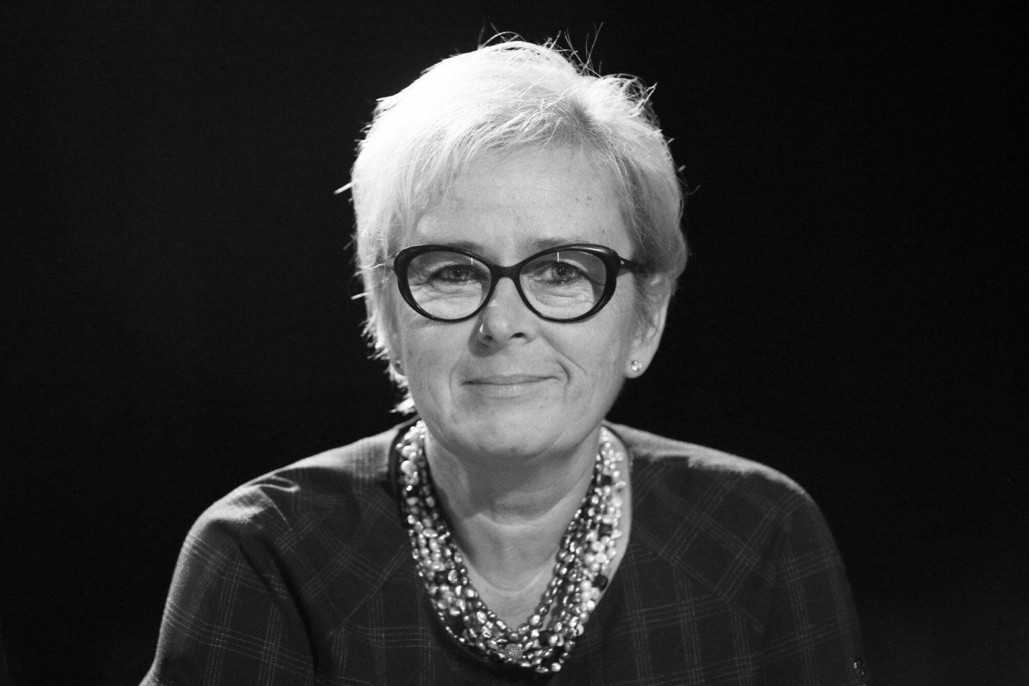 Nie żyje Izabela Mrzygłocka.