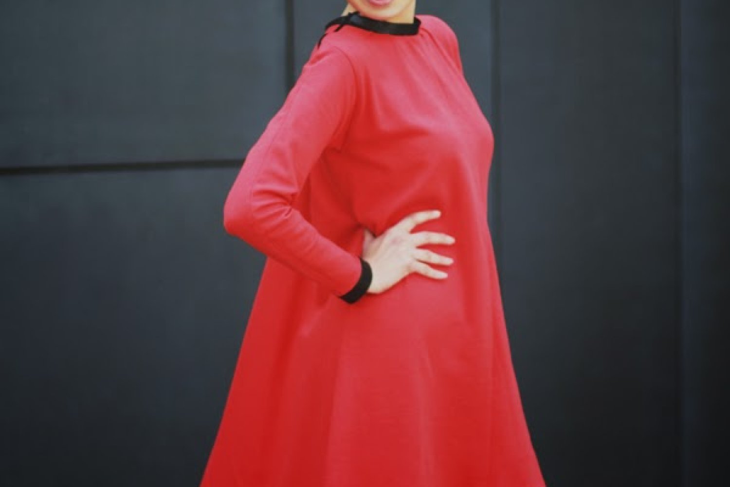 Sukienka PUMPKIN BLOOD SS 2014