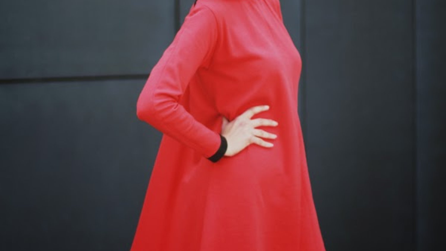 Sukienka PUMPKIN BLOOD SS 2014