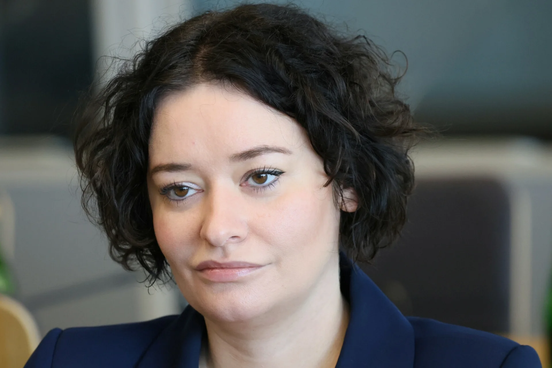 Kontrowersja podczas posiedzenia KRS. Żukowska połączyła się z wanny