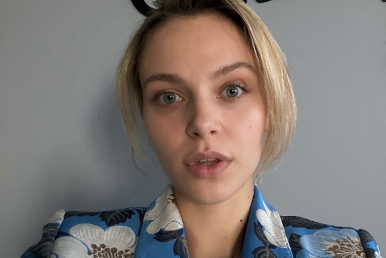 Karetka przyjechała po Vanessę Aleksander po finale "TzG". Co się działo? Co działo się z Vanessą Aleksander po finale "Tańca z gwiazdami"?