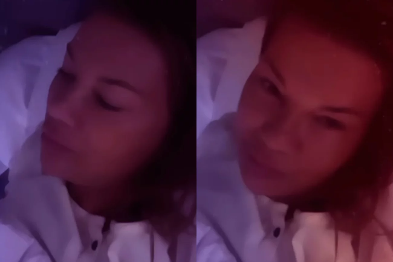 Edyta Górniak obchodzi jubileusz. Od jej występu na Eurowizji minęło 30 lat