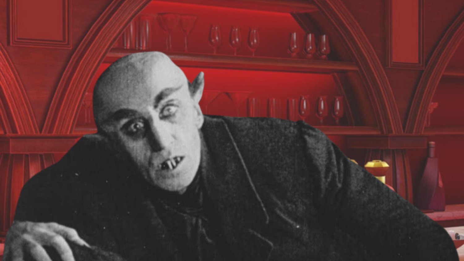 O czym jest "Blood Bar Tycoon"? To gra o wampirach "Blood Bar Tycoon" to gra o wampirach