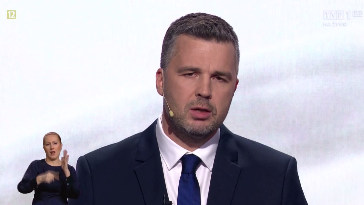 Michał Rachoń