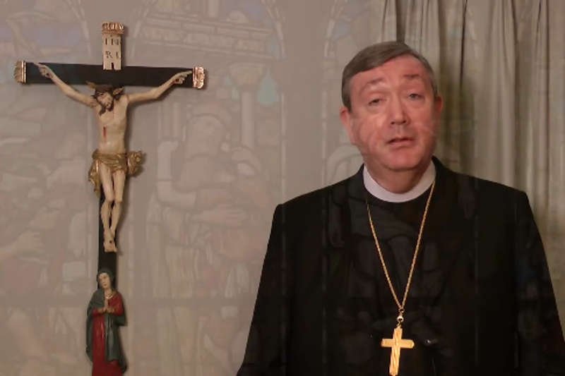 Biskup Bernt Eidsvig ujawnił, że w Norwegii Kościół Katolicki naciągał państwo zwiększając liczbę wiernych w rejestrach